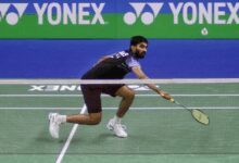 Badminton: Kidambi Srikanth leads India’s young brigade at US Open 2025