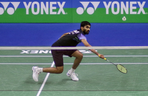 Badminton: Kidambi Srikanth leads India’s young brigade at US Open 2025