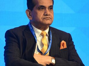 Amitabh Kant joins Fairfax Financial Holdings as Senior Advisor, to help boost Indian investment