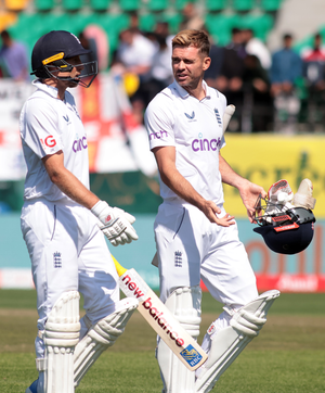 England-India Test series renamed as Anderson-Tendulkar trophy England-India Test series renamed as Anderson-Tendulkar trophy