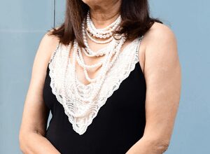Neena Gupta reveals a huge part of her role from ‘Jaane Bhi Do Yaaro’ was removed