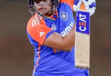 Worked on fitness and believed in the process: Shafali shares comeback journey to Indian team