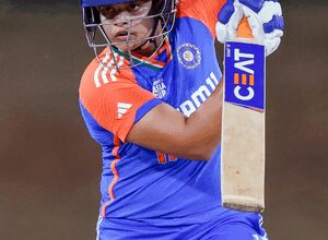 Worked on fitness and believed in the process: Shafali shares comeback journey to Indian team
