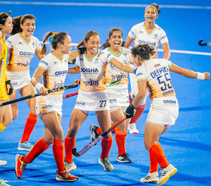 Senior men’s and women’s hockey players to get Rs 25,000 per month as OPA Senior men’s and women’s hockey players to get Rs 25,000 per month as OPA