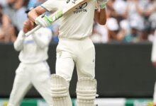 I’ve been training hard and understand the reasons why they picked: Konstas ready for Windies Tests