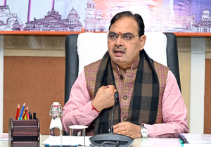 Rabi crop damage: Rajasthan CM approves Rs 239cr agricultural input subsidy