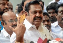 AIADMK to hold hunger strike to highlight TN mango farmers’ plight