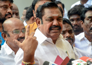 AIADMK to hold hunger strike to highlight TN mango farmers’ plight