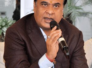 Assam to speed up deportation of illegal immigrants by using 1950 law: CM Sarma