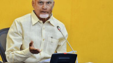 Muharram a reminder of historic struggle for human rights, says CM Chandrababu Naidu