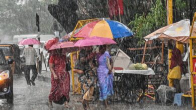Heavy rain forecast for several TN districts, heatwave conditions persist in interior regions