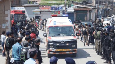 Parliamentary committee to visit Pahalgam terror attack site; meetings scheduled in Jammu