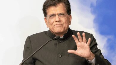 Piyush Goyal leaves for Switzerland and Sweden to bolster India’s trade ties
