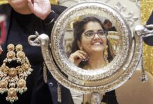 Gold prices slip after US Fed signals more gradual path for rate cuts