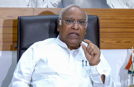 New Kisan Congress zonal leaders for Bihar, UP appointed New Kisan Congress zonal leaders for Bihar, UP appointed