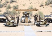 Govt seals Rs 1,982 crore deals for defence hardware to beef up Army’s counter-terror capability
