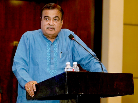 Aim to expand FASTag ecosystem with fintechs: Nitin Gadkari Aim to expand FASTag ecosystem with fintechs: Nitin Gadkari