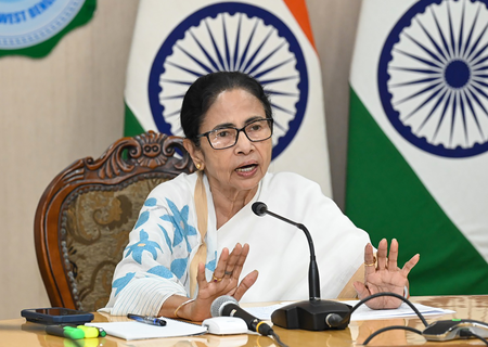 Trinamool announces reshuffle for 3 affiliated organisations Trinamool announces reshuffle for 3 affiliated organisations