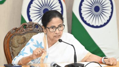 Bengal govt directs DMs to complete process of land handover to BSF at earliest