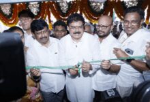 Andhra Pradesh resumes ration delivery at fair price shops
