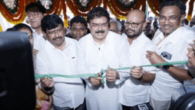 Andhra Pradesh resumes ration delivery at fair price shops