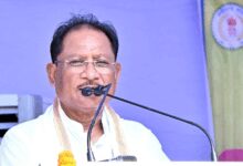 Chhattisgarh to recruit 5,000 teachers: CM Sai