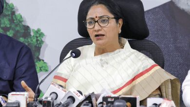 Delhi CM to inaugurate 33 Ayushman Arogya Mandirs today