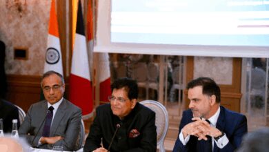 French companies believe in the India growth story: Piyush Goyal