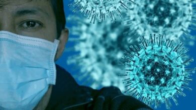 Covid cases rise in Gujarat; 451 active, Omicron sub-variants detected