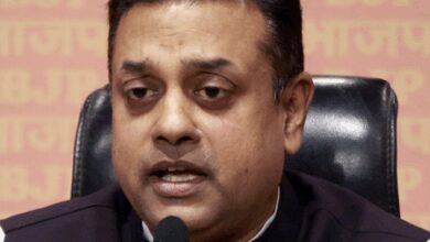 ‘Is Rahul Gandhi a Chinese or Pakistani agent?’: BJP slams LoP on ‘surrender’ remarks