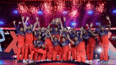 Karnataka erupts in joy to celebrate RCB’s victory, congratulations pour in