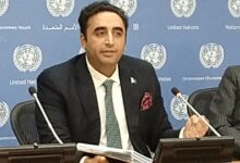 Bilawal Bhutto concedes Pakistan faces ‘hurdles’ in its Kashmir campaign