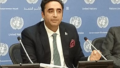 Bilawal Bhutto concedes Pakistan faces ‘hurdles’ in its Kashmir campaign
