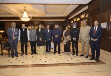 Indian delegation arrives in Brussels with ‘One Mission, One Message, One India’ after productive UK visit