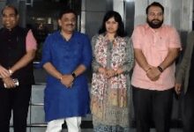 All-party delegation led by Sanjay Jha concludes India’s outreach against terrorism