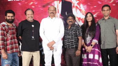New song added in Lakshmi Narasimha’s re-released version, says producer Bellamkonda Suresh