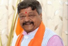 Madhya Pradesh minister courts controversy on ‘short dress’ remarks