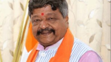 Madhya Pradesh minister courts controversy on ‘short dress’ remarks