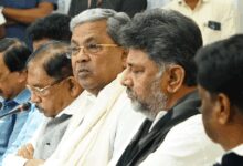 Chinnaswamy stampede: Siddaramaiah announces suspension of B’luru Police Commissioner; new top cop appointed (Ld)