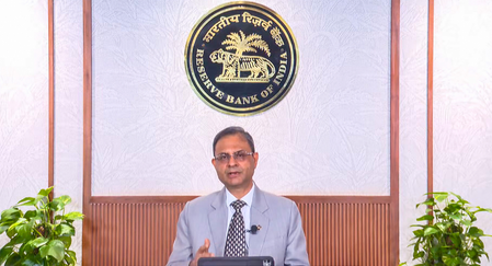 RBI’s mammoth rate cut to diligently perform a new troika: SBI Research RBI’s mammoth rate cut to diligently perform a new troika: SBI Research