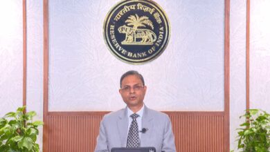 India clocks current account surplus of .5 billion in Jan-March quarter