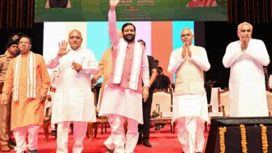 Haryana to establish natural, organic markets in Gurugram and Hisar