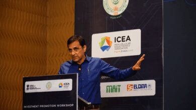 ICEA, IT Ministry urge states to make India a component manufacturing hub