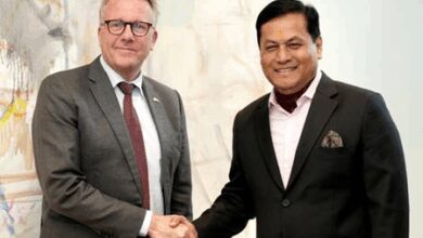 India, Denmark agree to boost green transition in maritime sector