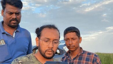 Documentary ‘Searching for Choti’ to screen at the EcoReels Film Festival