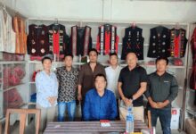 Nagaland CM emphasises preserving, promoting rich traditions of state’s 17 tribes