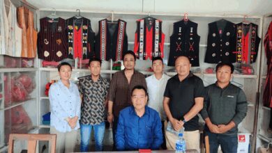 Nagaland CM emphasises preserving, promoting rich traditions of state’s 17 tribes