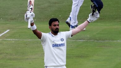 2nd Unofficial Test: Rahul’s classy ton gives India A solid start vs England Lions