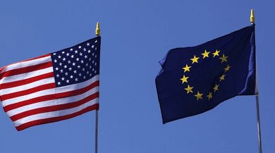 Europeans turn away from US amid growing anti-American sentiment