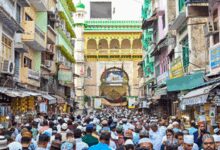 Bakrid 2025: Muslims across India celebrate Eid al-Adha with prayers, sacrifice